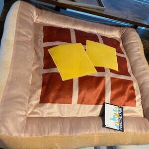 Waffle Pet Bed